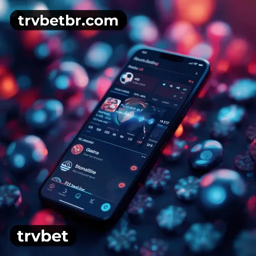 Servidor Brasil trvbet