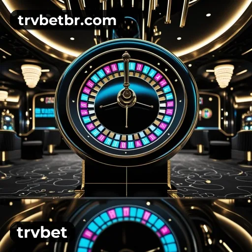 Odds Competitivas trvbet