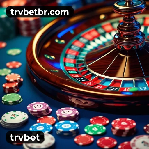 Licença Curaçao trvbet