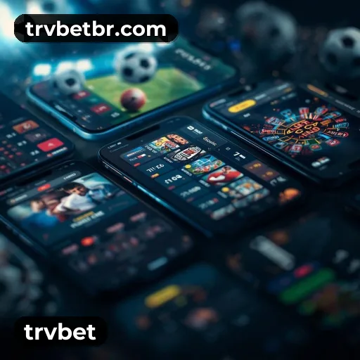 trvbet Download Oficial