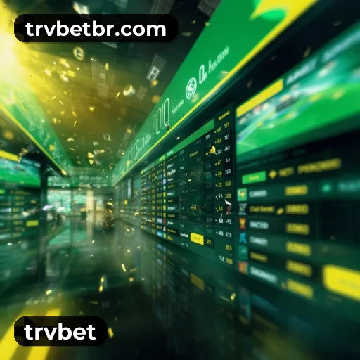 trvbet Logo 3