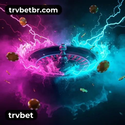 trvbet PIX Instantâneo - Saques em 8 Minutos