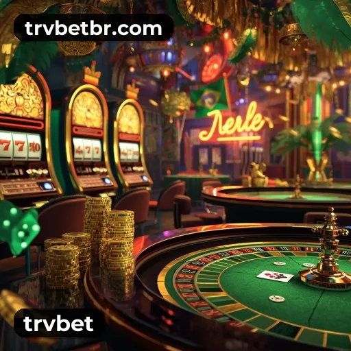 trvbet Licenciado Curaçao - Segurança SSL 256-bit