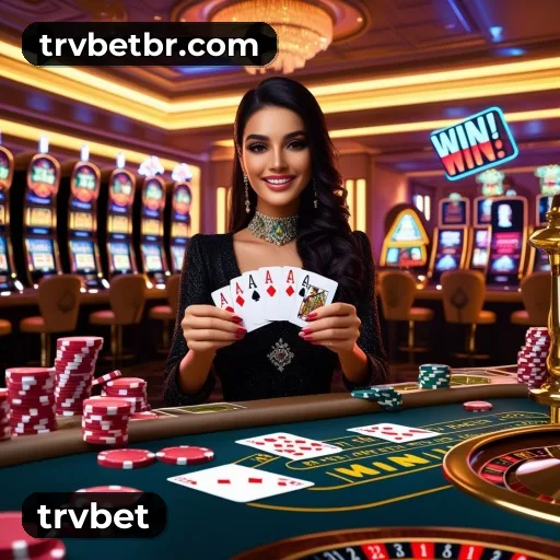 trvbet Certificado eCOGRA - Jogos Justos Auditados