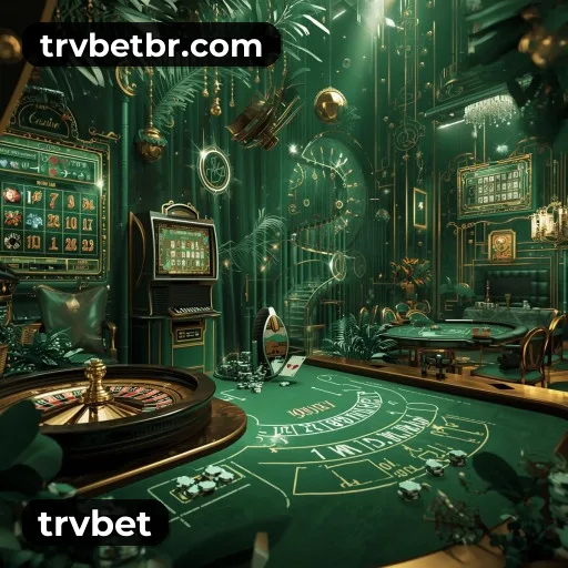 trvbet Instalar Logo 2