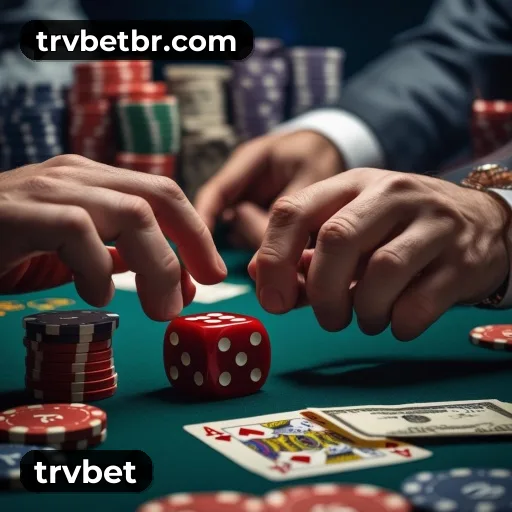 Loteria trvbet - Lotofácil diária