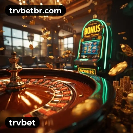 Loteria trvbet - Quina e mais jogos