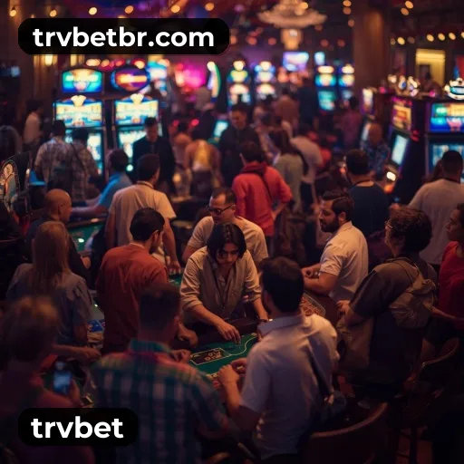 Telegram trvbet - Bônus Diários Exclusivos