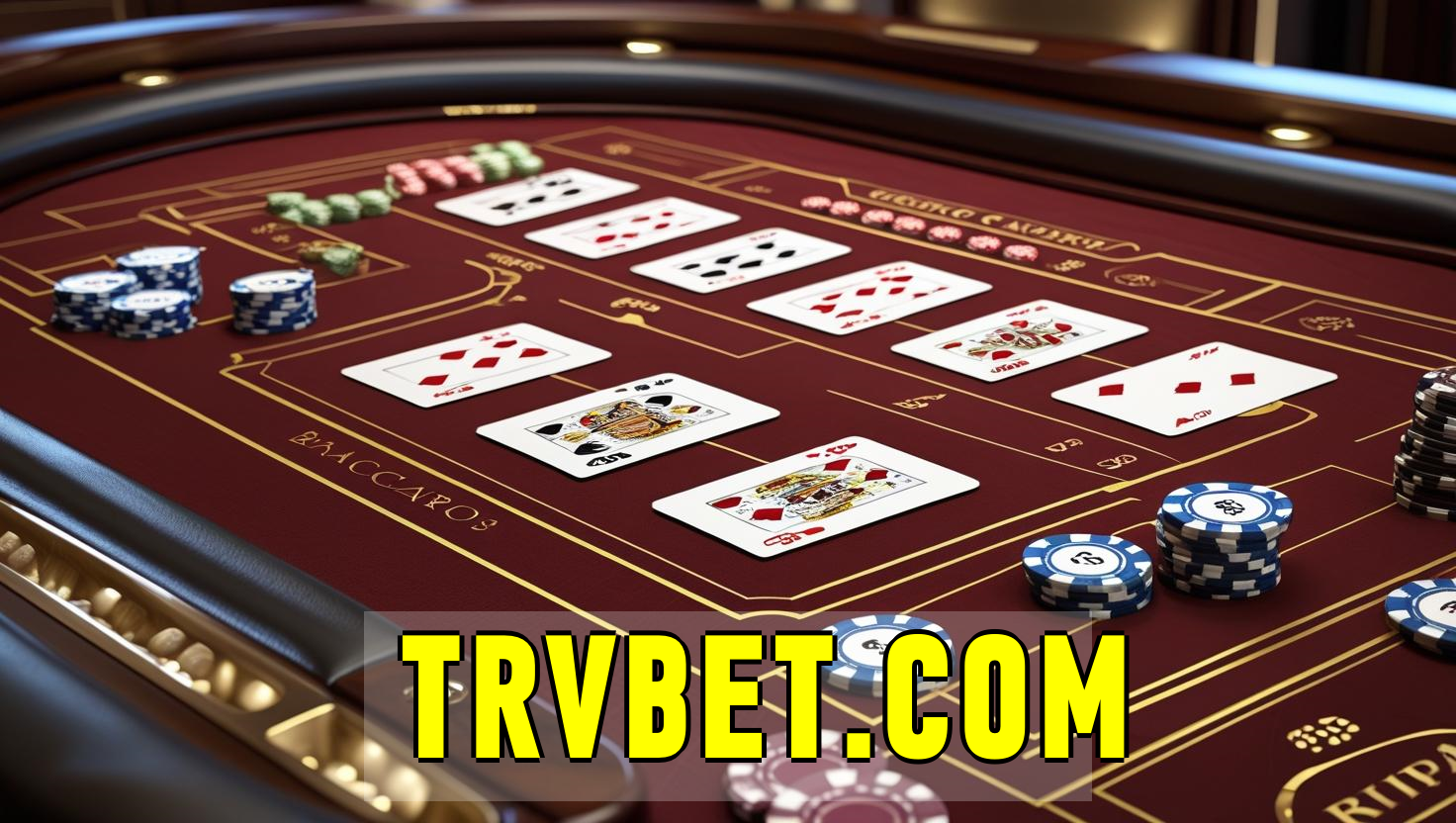 trvbet: Caça-níqueis e Bônus Imperdíveis no Cassino ao Vivo!